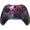 The Orion Nebula Pink Xbox Elite Wireless Controller Series 2 Skin