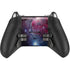 The Orion Nebula Pink Xbox Elite Wireless Controller Series 2 Skin