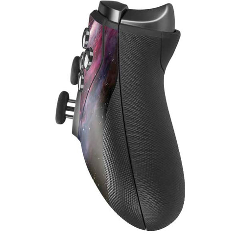 The Orion Nebula Pink Xbox Elite Wireless Controller Series 2 Skin