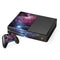 The Orion Nebula Pink Xbox One Console and Controller Bundle Skin