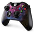 The Orion Nebula Pink Xbox One Controller Skin