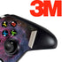 The Orion Nebula Pink Xbox One Controller Skin