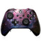 The Orion Nebula Pink Xbox One Elite Controller Skin