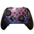 The Orion Nebula Pink Xbox One Elite Controller Skin
