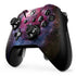 The Orion Nebula Pink Xbox One Elite Controller Skin