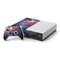 The Orion Nebula Pink Xbox One S Console and Controller Bundle Skin