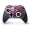 The Orion Nebula Pink Xbox One S Controller Skin