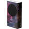 The Orion Nebula Pink Xbox Series S Console Skin