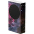 The Orion Nebula Pink Xbox Series S Console Skin