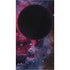 The Orion Nebula Pink Xbox Series S Console Skin