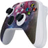 The Orion Nebula Pink Xbox Series S Controller Skin