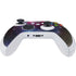 The Orion Nebula Pink Xbox Series S Controller Skin