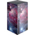 The Orion Nebula Pink Xbox Series X Console Skin