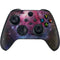 The Orion Nebula Pink Xbox Series X Controller Skin