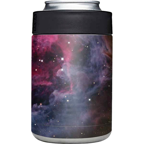 The Orion Nebula Pink Yeti Colster Can Insulator Skin