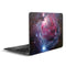 The Orion Nebula Pink Zenbook UX305FA 13.3in Skin