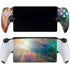 The Orion Nebula PlayStation Portal Remote Player Skin