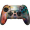 The Orion Nebula PlayStation Scuf Vantage 2 Controller Skin