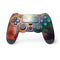 The Orion Nebula PS4 Controller Skin