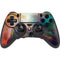 The Orion Nebula PS4/PC SCUF Impact Controller Skin