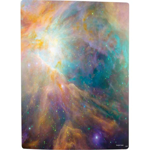 The Orion Nebula PS5 Digital Edition Bundle Skin