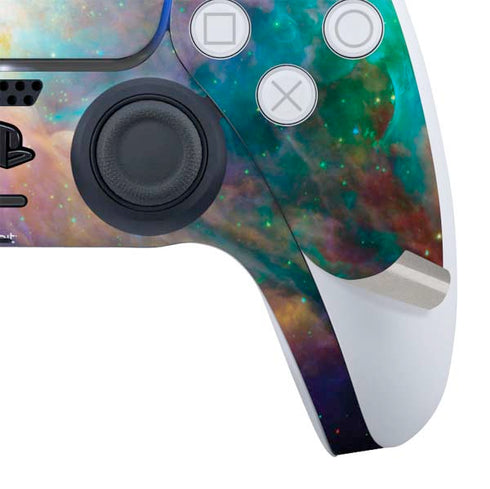The Orion Nebula PS5 Digital Edition Bundle Skin