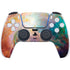 The Orion Nebula PS5 Controller Skin