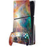 The Orion Nebula PS5 Slim Disk Bundle Skin