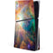 The Orion Nebula PS5 Slim Disk Console Skin