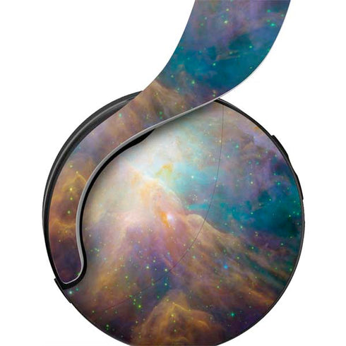 The Orion Nebula PULSE 3D Wireless Headset for PS5 Skin
