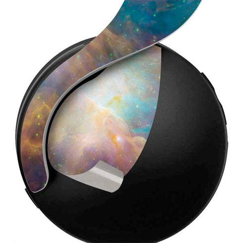 The Orion Nebula PULSE 3D Wireless Headset for PS5 Skin