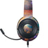 The Orion Nebula Razer Kraken X Skin