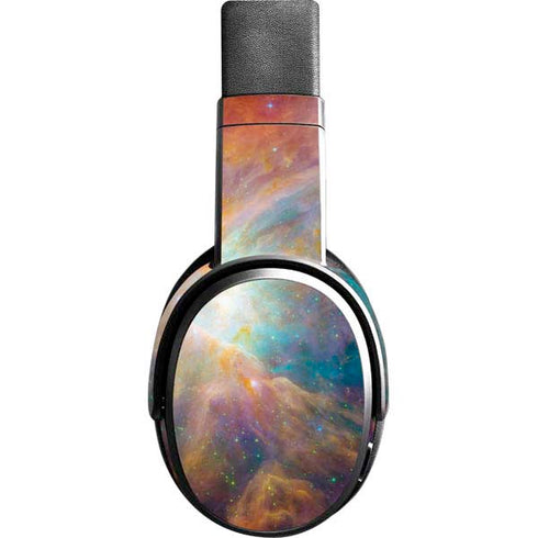 The Orion Nebula Skullcandy Crusher Wireless Skin