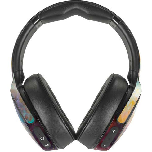 The Orion Nebula Skullcandy Venue Skin