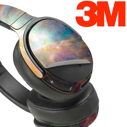 The Orion Nebula Skullcandy Venue Skin