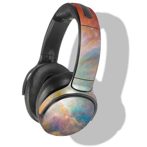 The Orion Nebula Skullcandy Venue Skin