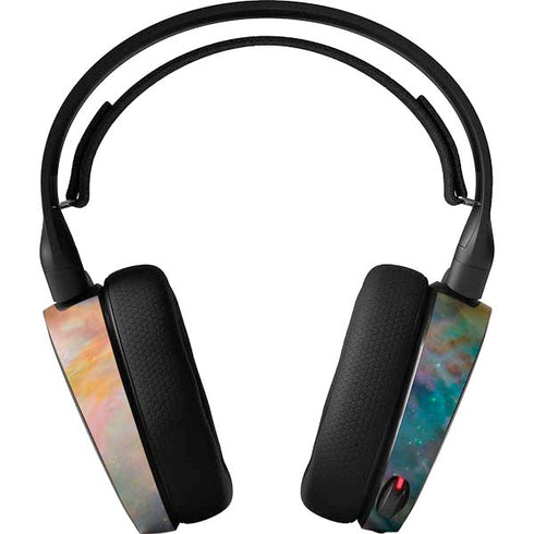 The Orion Nebula SteelSeries Arctis 5 Skin