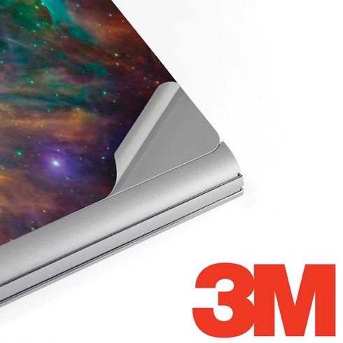 The Orion Nebula Surface Book 2 13.5in Skin