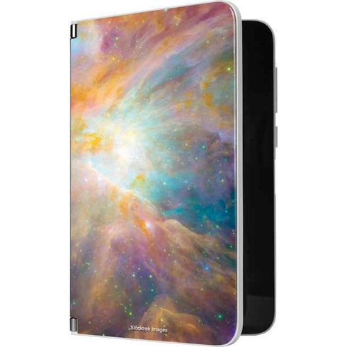 The Orion Nebula Surface Duo Skin