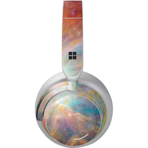 The Orion Nebula Surface Headphones Skin