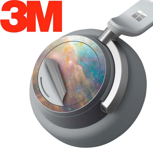 The Orion Nebula Surface Headphones Skin