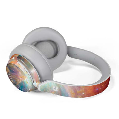 The Orion Nebula Surface Headphones Skin