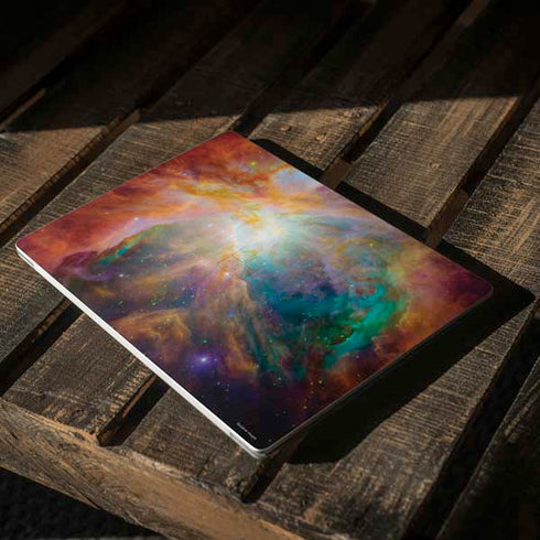The Orion Nebula Surface Laptop 2 Skin