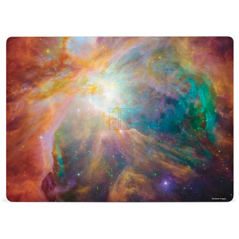 The Orion Nebula Surface Laptop 3 13.5in Skin