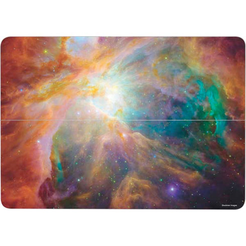 The Orion Nebula Surface Laptop Studio Skin