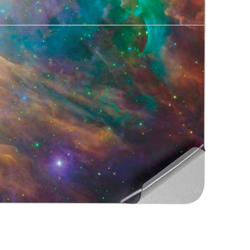 The Orion Nebula Surface Laptop Studio Skin