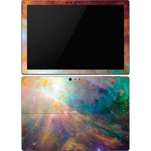 The Orion Nebula Surface Pro 6 Skin