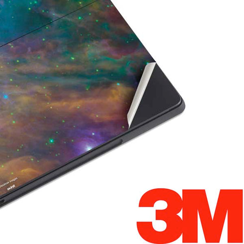 The Orion Nebula Surface Pro 7 Skin