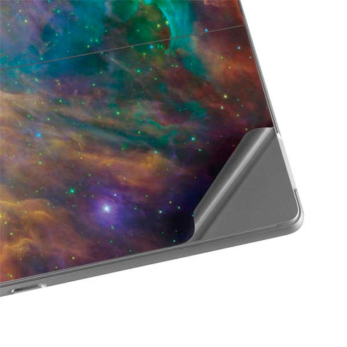 The Orion Nebula Surface Pro 8 Skin