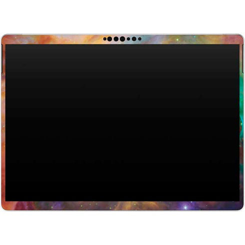 The Orion Nebula Surface Pro 9 Skin